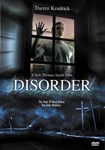  / Disorder