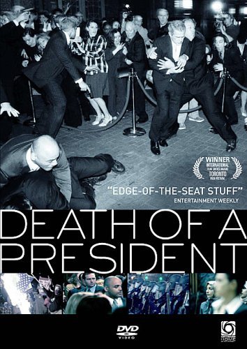   / Death of a President
