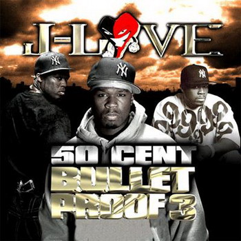 50 Cent-Bullet Proof 3 [2006]
