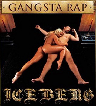 Ice-T - Gangsta Rap [2006,Melee]