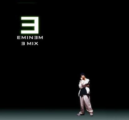 Eminem - E Mix 2006