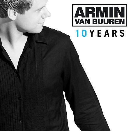 Armin van Buuren - 10 Years (2006)