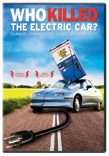   ? / Who Killed the Electric Car?