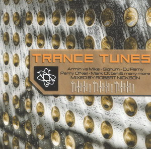 Trance Tunes
