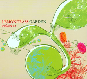Lemongrass Garden Vol.1