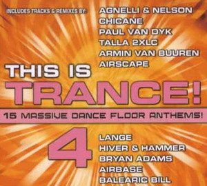 This Is Trance Vol. 4 (Mixed By Talla 2XLC)