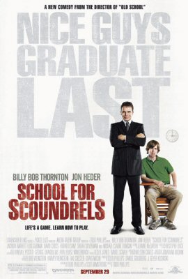   / School for Scoundrels (2006)