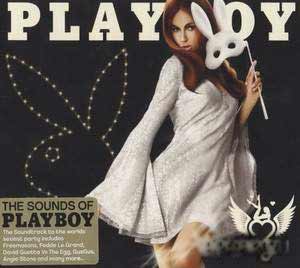 Housexy - The Sounds Of Playboy