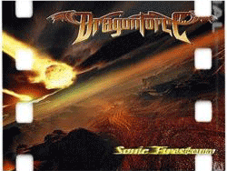 Dragonforce - Sonic Firestorm (2004)