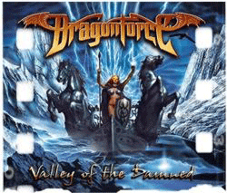 Dragonforce - Unhuman Rampage (2006)