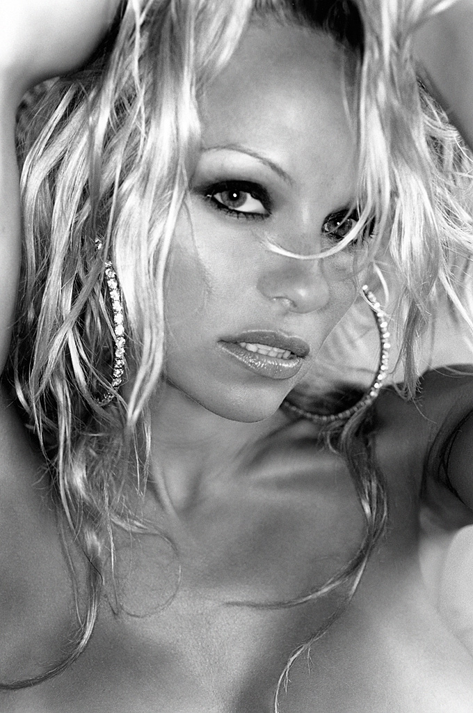 Pamela Anderson   Playboy! (16 )