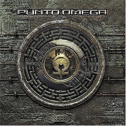 Punto Omega - Nostalgias Del Origen (2006)