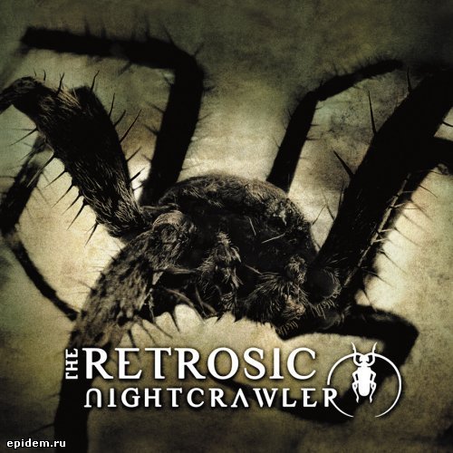 The Retrosic - Nightcrawler (Collector's Edition) (2006)