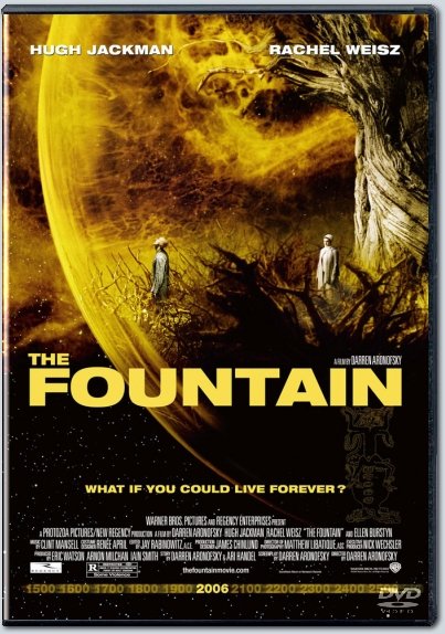  / The Fountain