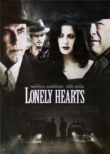   / Lonely Hearts (2006) DVDRip