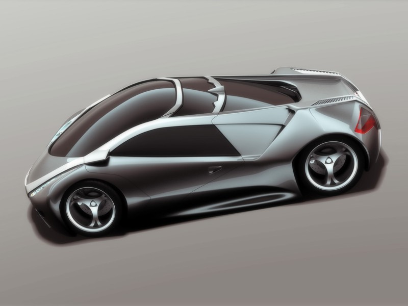 2007 I2B Concept Reus -  ! (5 )