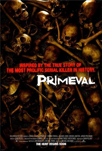   / Primeval (2007)