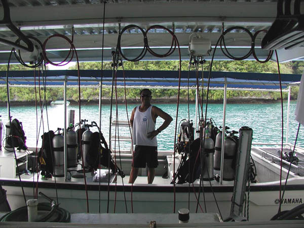 Острова Палау - вот где можно здорово отдохнуть! (18 фото)