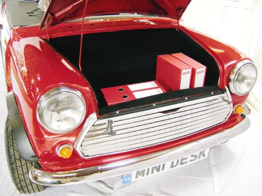     Mini Cooper (13 )