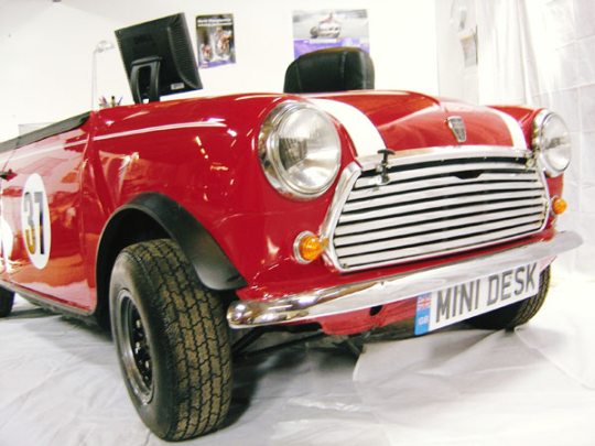     Mini Cooper (13 )