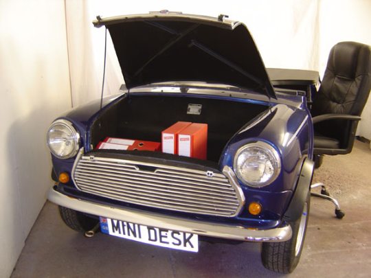     Mini Cooper (13 )