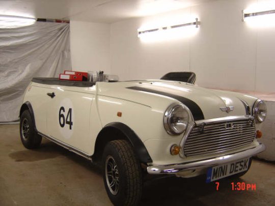     Mini Cooper (13 )