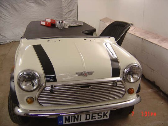     Mini Cooper (13 )