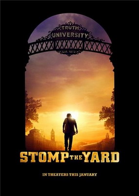   / Stomp the Yard (2007)