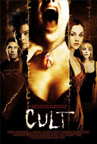  / Cult (2007) DVDRip