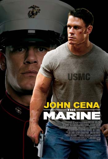   / The marine (2006)