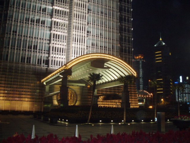  Grand Hyatt Shanghai   -  ! (14 )