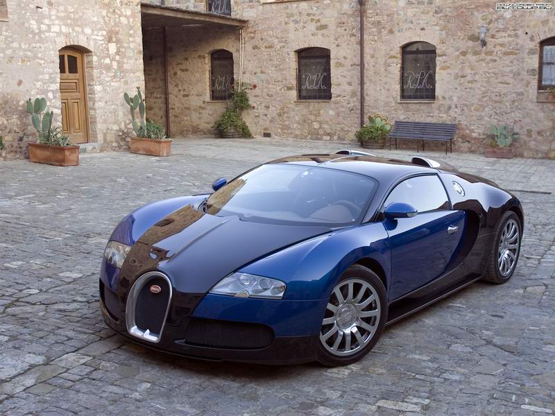 Bugatti Veyron -   ! (4 )