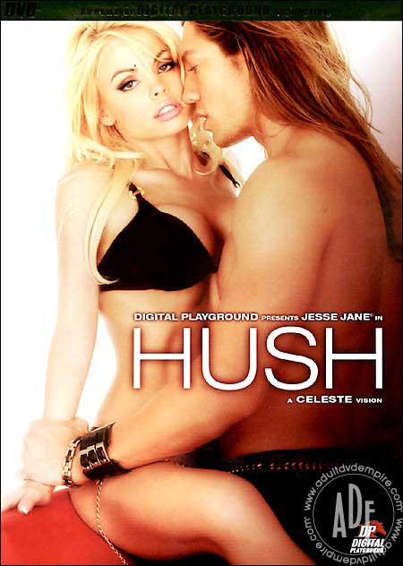 Hush (2007) [PornStars] [ !]
