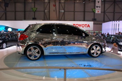   Toyota Auris -  ! (2 )