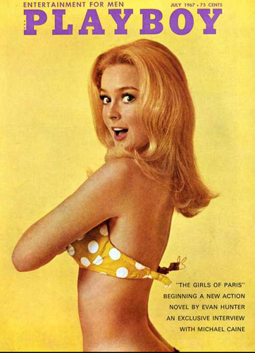  Playboy - 1960 ! (58 )