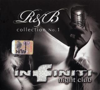 V.A.- Infiniti R&B Collection  1