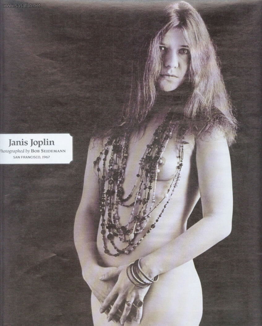 Janis Joplin -    ! (6 )