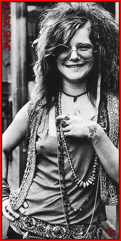 Janis Joplin -    ! (6 )