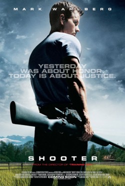  / Shooter (2007) DVDRip
