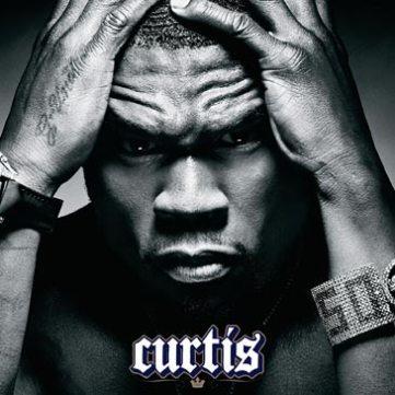 50 Cent - Before Curtis