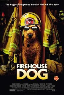 Пожарный пес / Firehouse Dog
