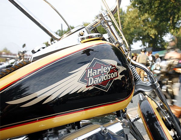  Harley Davidson   (10 )