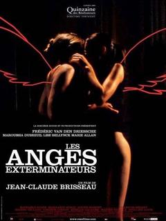 Ангелы возмездия / Les Anges exterminateurs