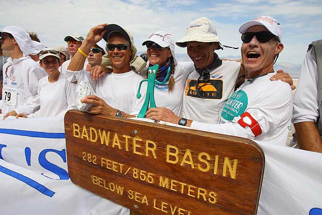 Badwater Ultramarathon 2007 (12 )
