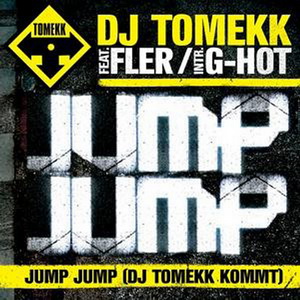 DJ Tomekk ft. Fler Intr. G-HOT - Jump,Jump (DJ Tomekk Kommt) (Promo)