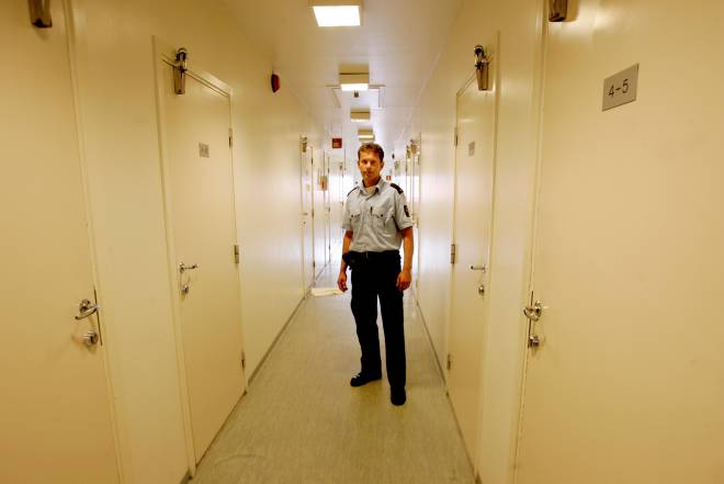 Что такое норвежская тюрьма? (13 фото)