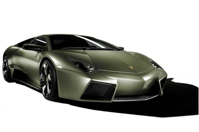 Lamborghini Reventon    (6 )