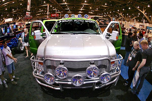     SEMA 2007 (15 )