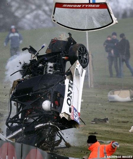     British GT Oulton Park-2008 (3  + )