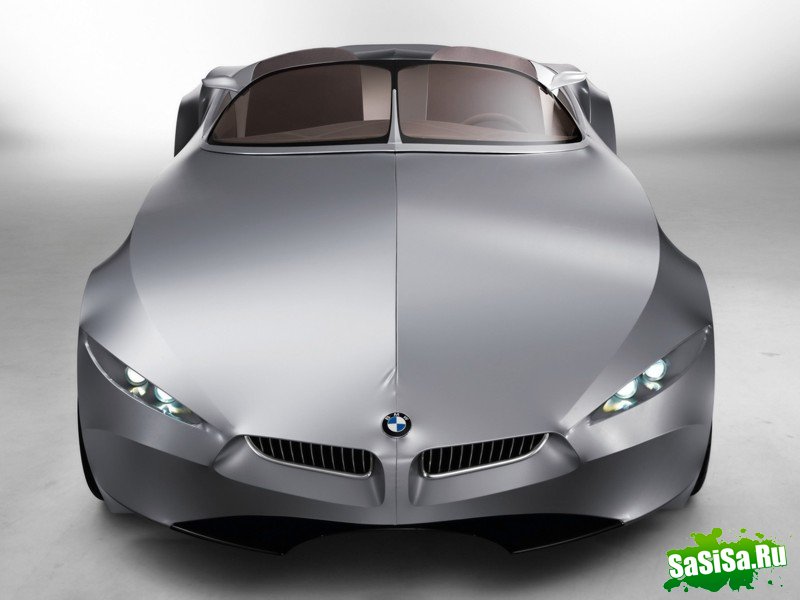 BMW Gina Light Visionary 2008 (9 )